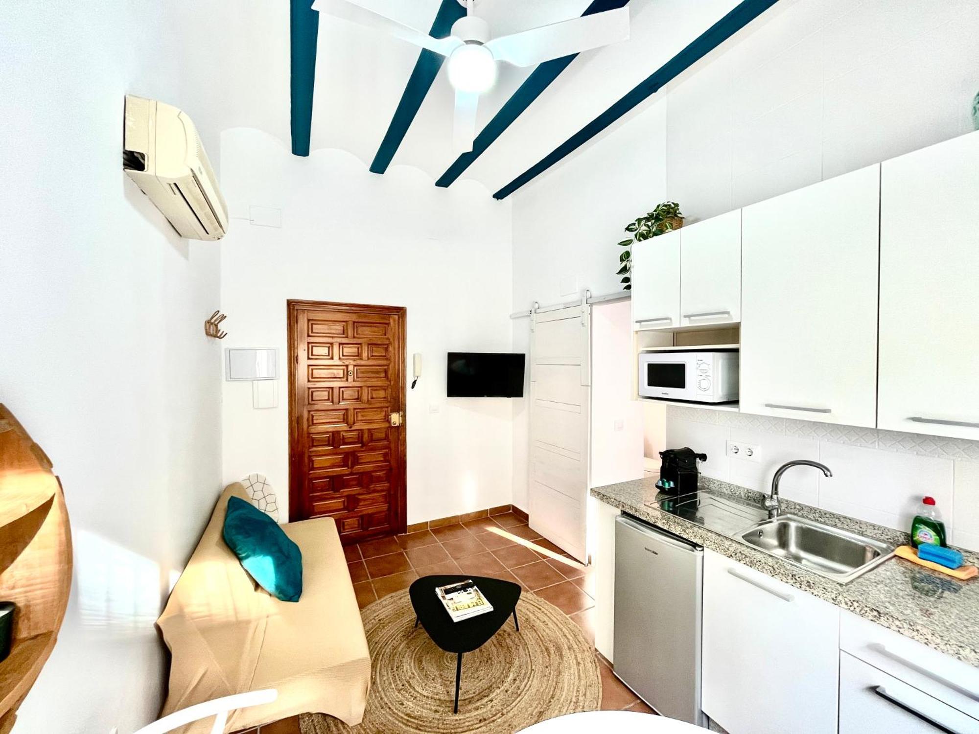 Casa 1928 - 1 Izq - Plaza De Espana Seville Ngoại thất bức ảnh