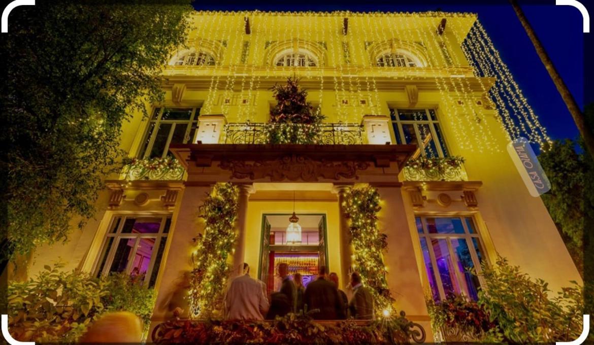 Casa 1928 - 1 Izq - Plaza De Espana Seville Ngoại thất bức ảnh